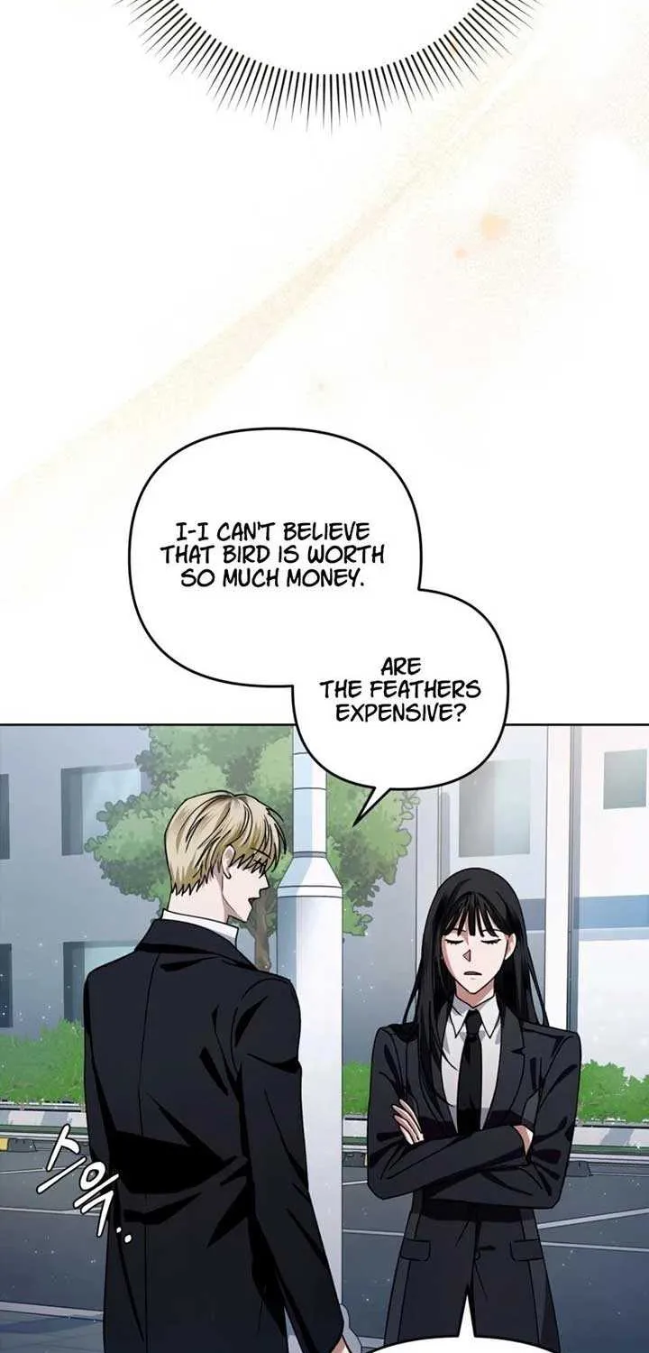 The Delusional Hunter in Another Chapter 5 page 63 - 