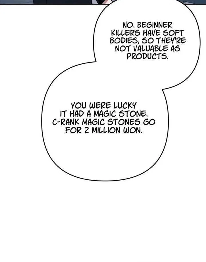 The Delusional Hunter in Another Chapter 5 page 64 - 