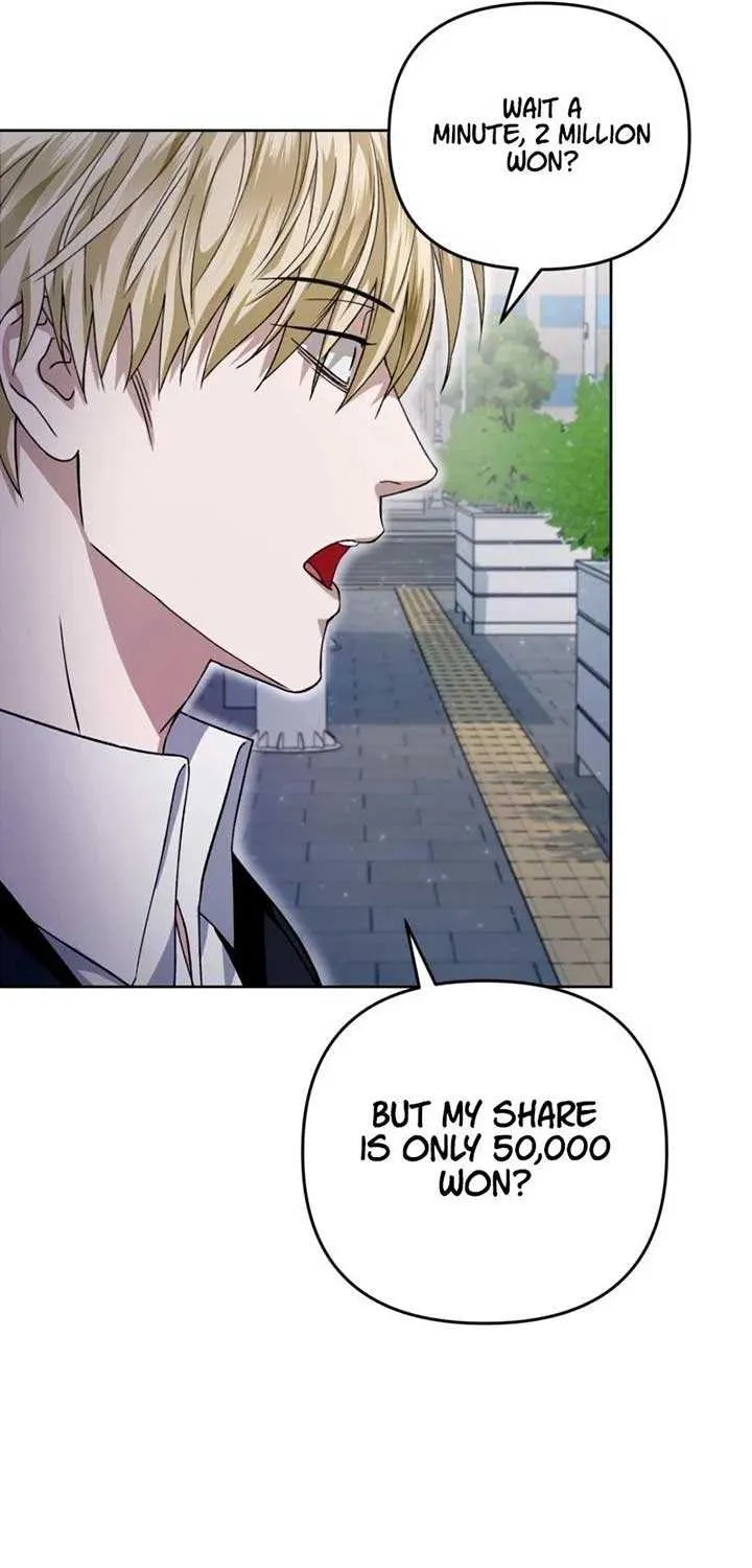 The Delusional Hunter in Another Chapter 5 page 65 - 