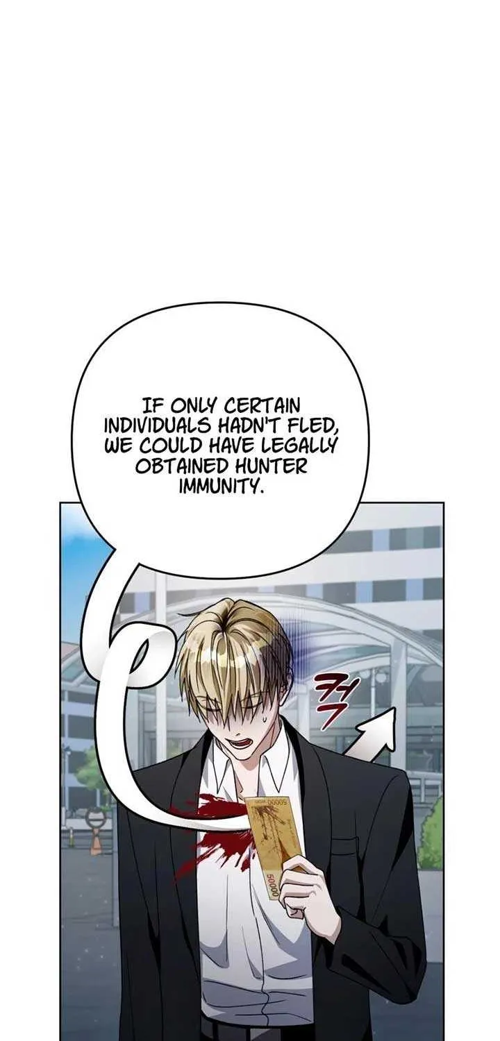 The Delusional Hunter in Another Chapter 5 page 68 - 