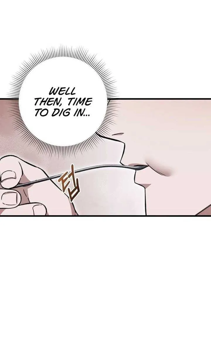 The Delusional Hunter in Another Chapter 5 page 8 - 