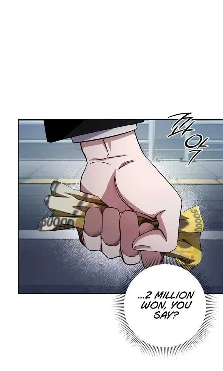The Delusional Hunter in Another Chapter 5 page 72 - 