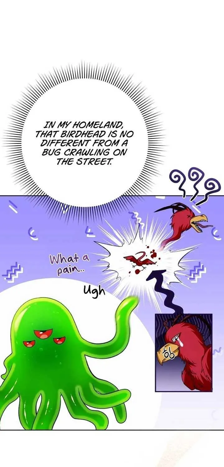 The Delusional Hunter in Another Chapter 5 page 73 - 
