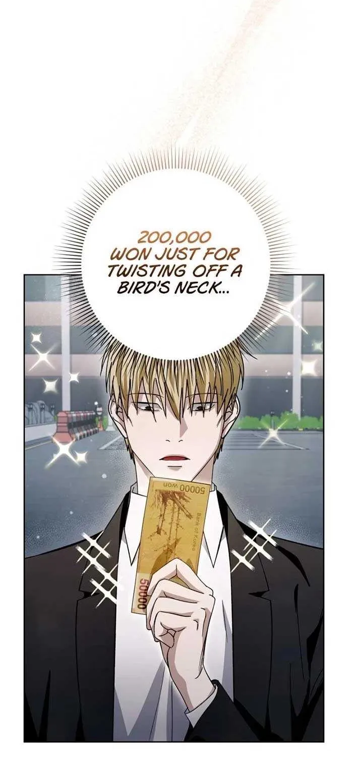 The Delusional Hunter in Another Chapter 5 page 74 - 