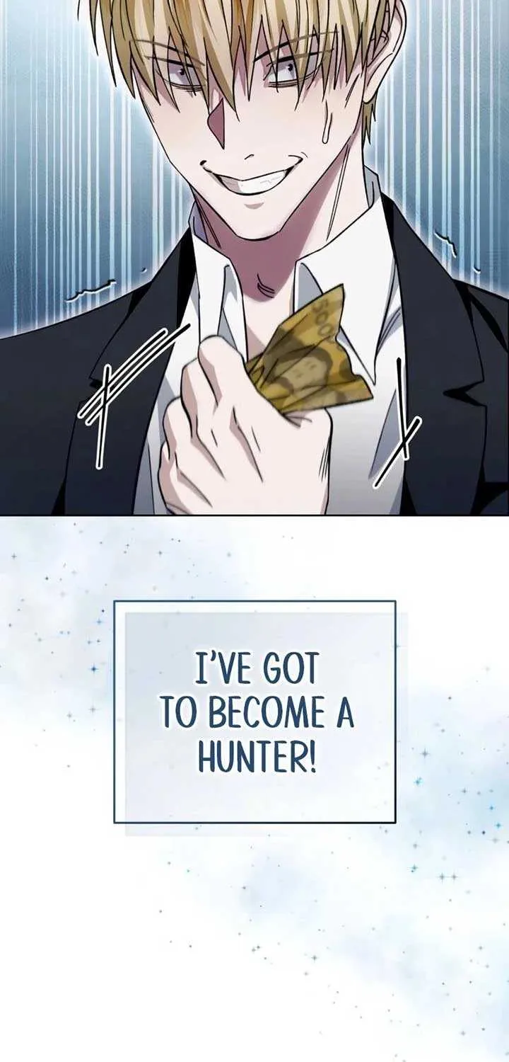 The Delusional Hunter in Another Chapter 5 page 79 - 