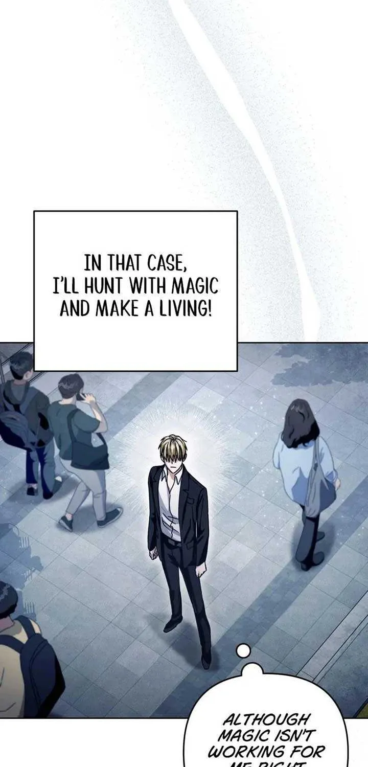 The Delusional Hunter in Another Chapter 5 page 84 - 
