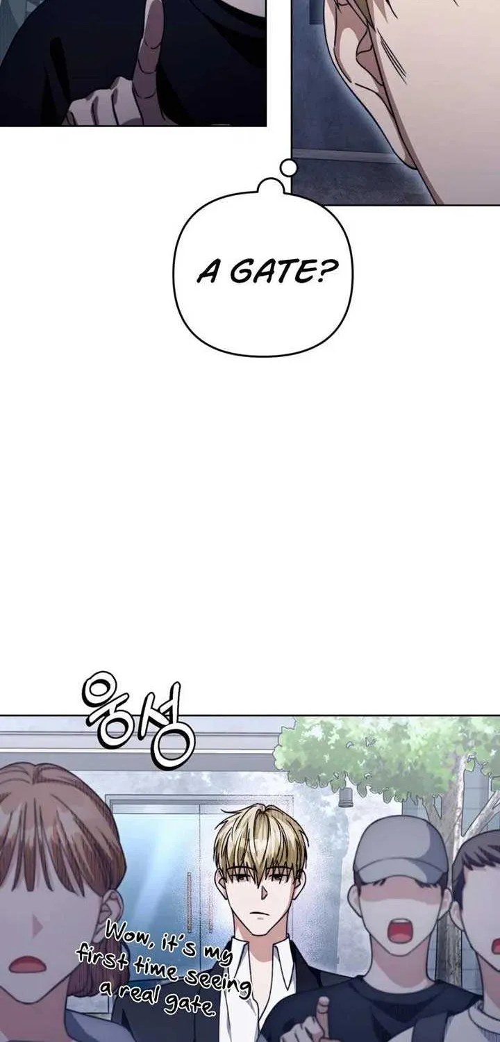 The Delusional Hunter in Another Chapter 5 page 86 - 