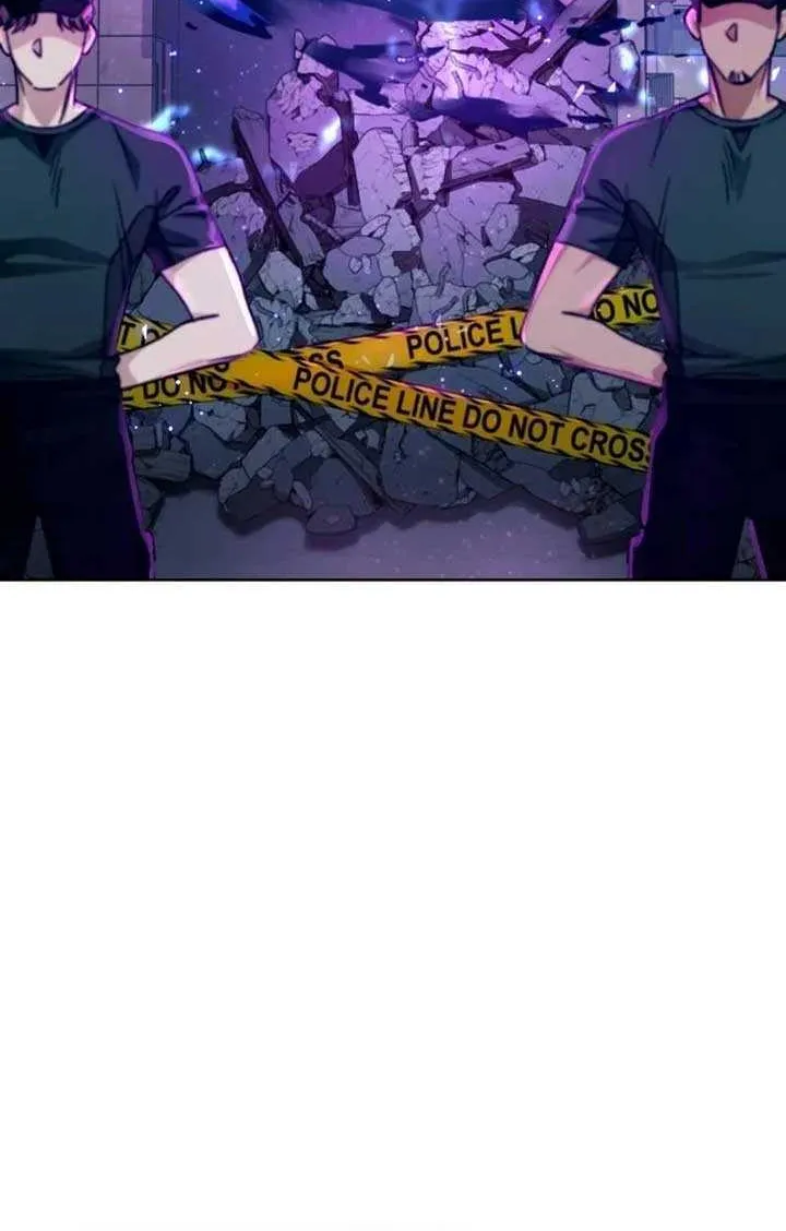 The Delusional Hunter in Another Chapter 5 page 88 - 