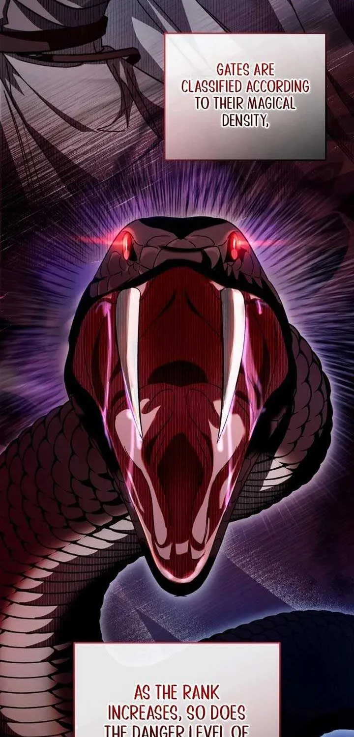 The Delusional Hunter in Another Chapter 5 page 90 - 