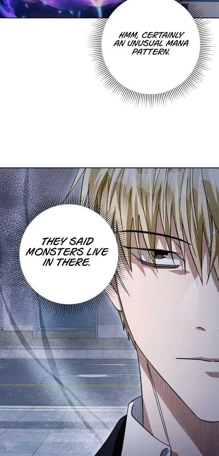 The Delusional Hunter in Another Chapter 5 page 93 - 