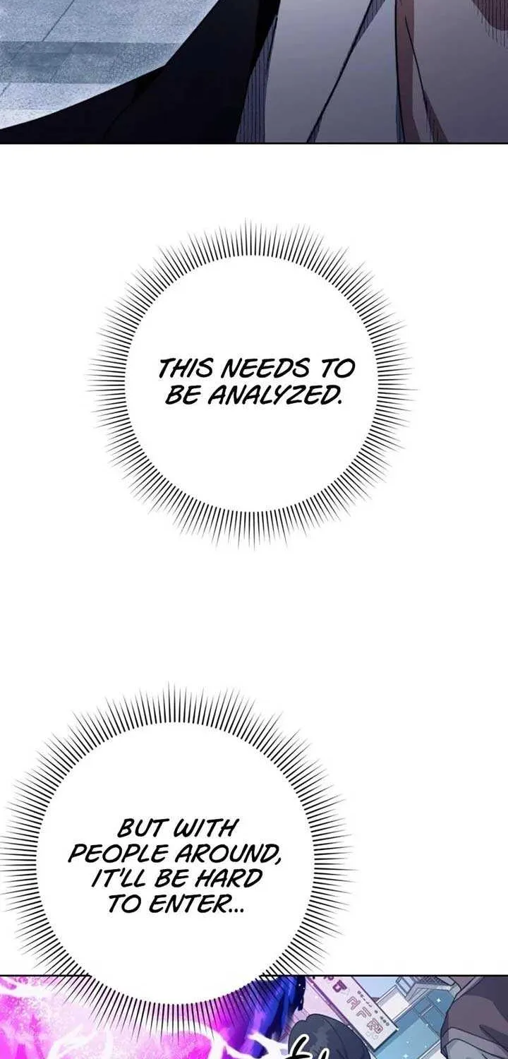 The Delusional Hunter in Another Chapter 5 page 94 - 