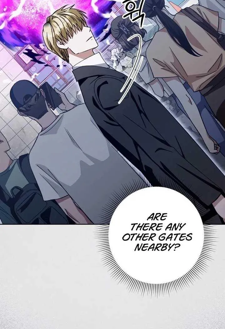 The Delusional Hunter in Another Chapter 5 page 95 - 