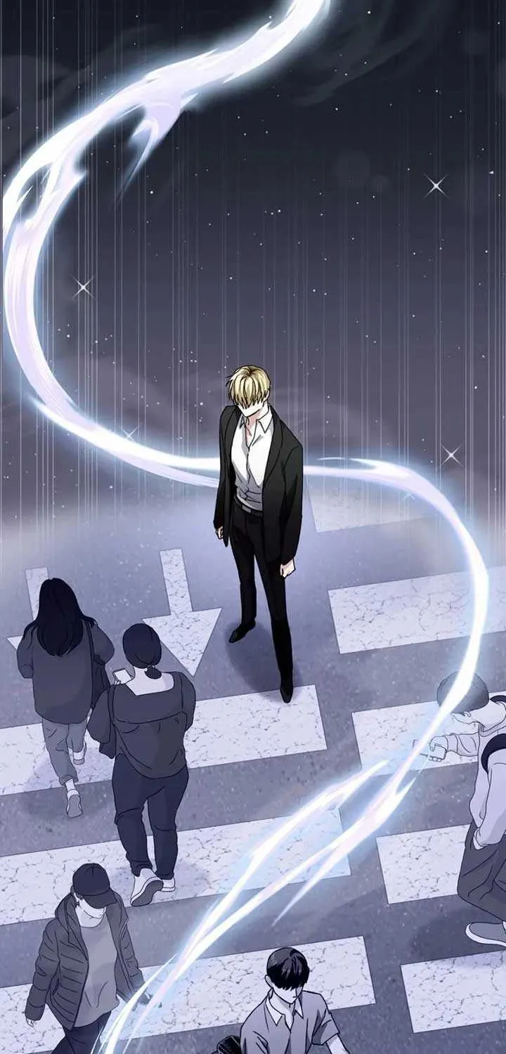 The Delusional Hunter in Another Chapter 5 page 97 - 