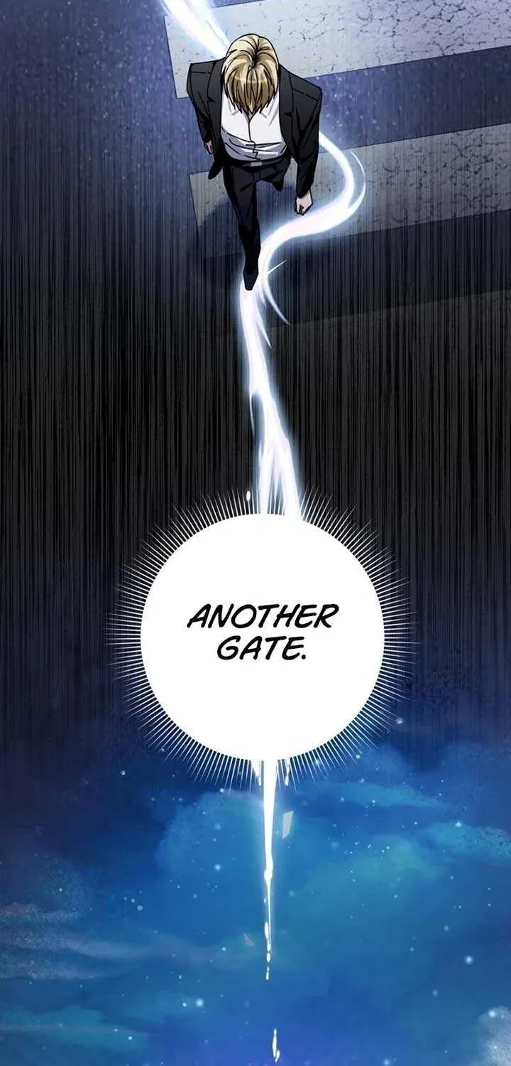 The Delusional Hunter in Another Chapter 5 page 99 - 