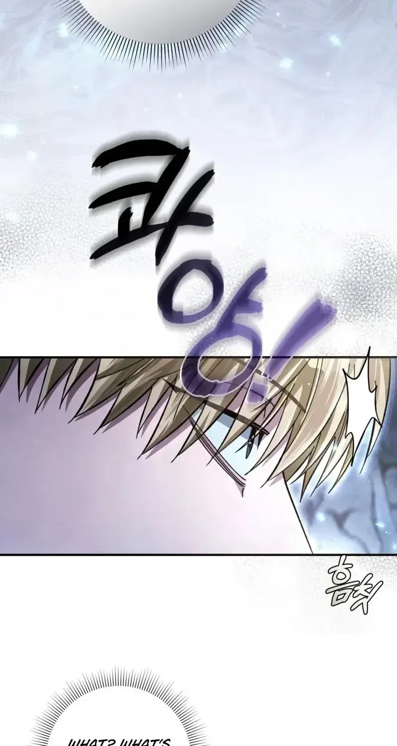 The Delusional Hunter in Another Chapter 6 page 11 - 