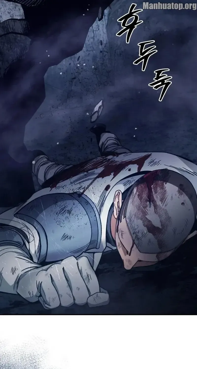The Delusional Hunter in Another Chapter 6 page 107 - 