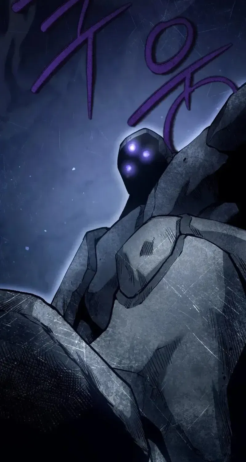 The Delusional Hunter in Another Chapter 6 page 114 - 