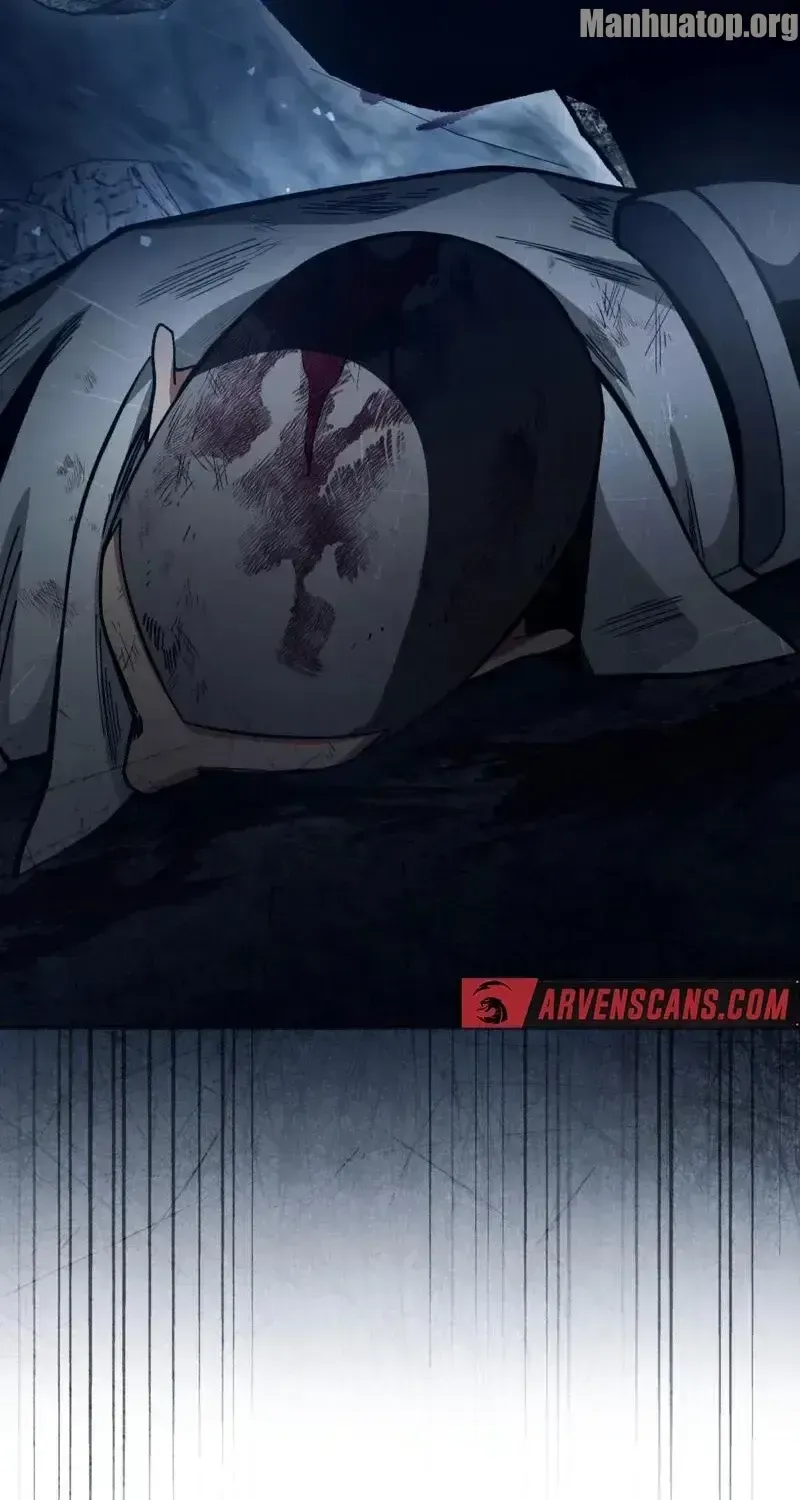 The Delusional Hunter in Another Chapter 6 page 116 - 