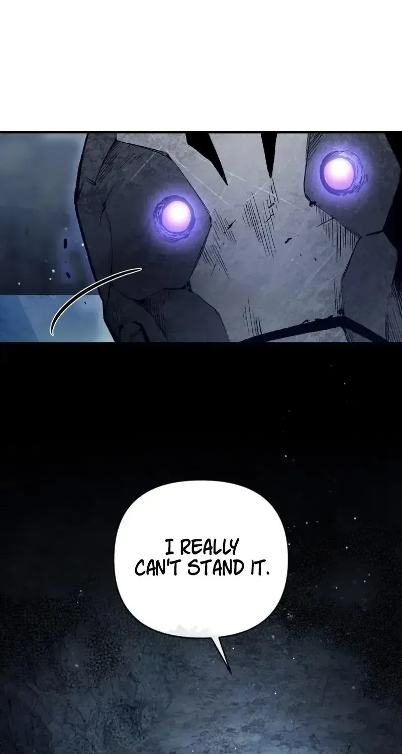 The Delusional Hunter in Another Chapter 6 page 118 - 