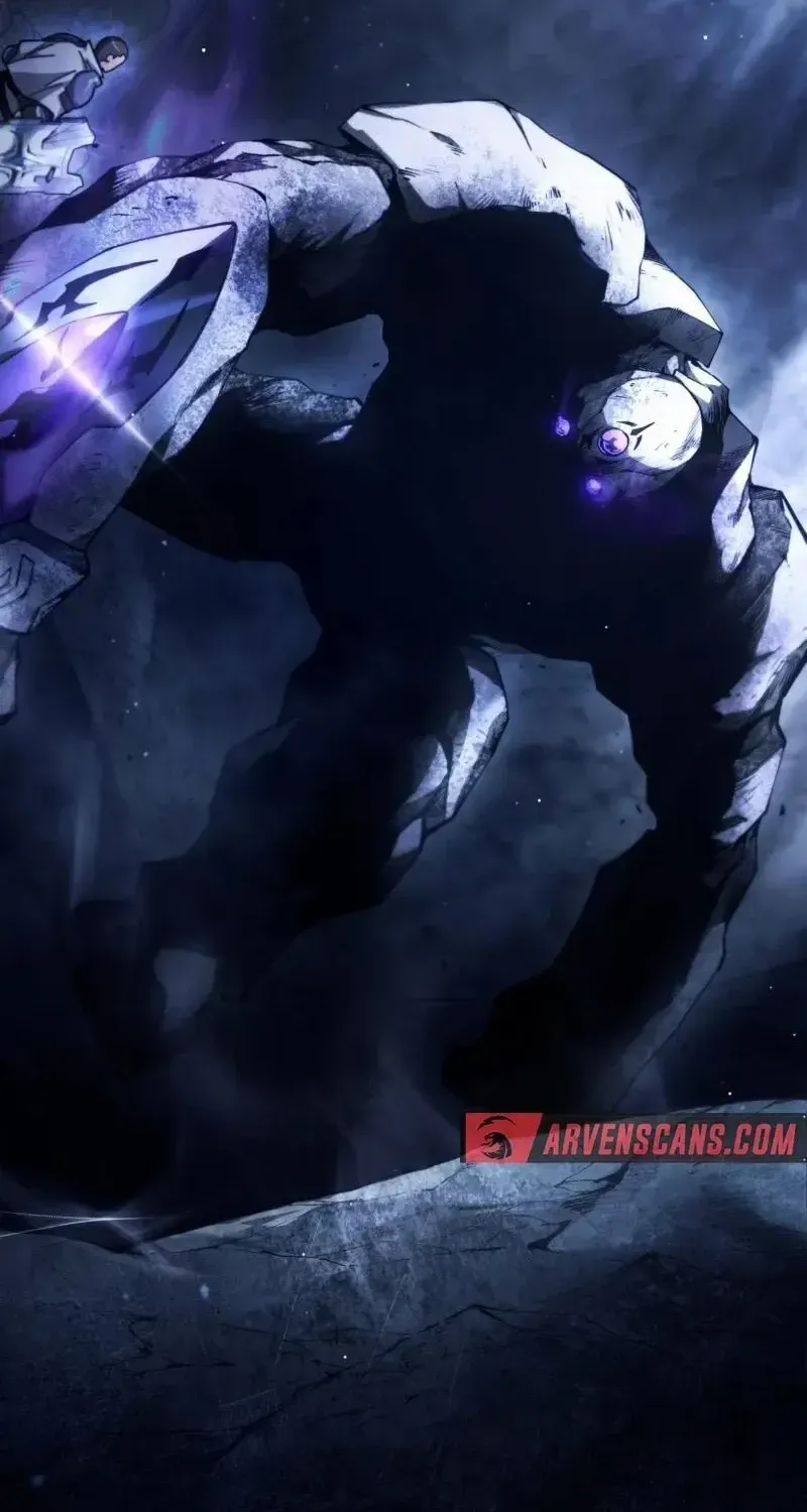 The Delusional Hunter in Another Chapter 6 page 15 - 