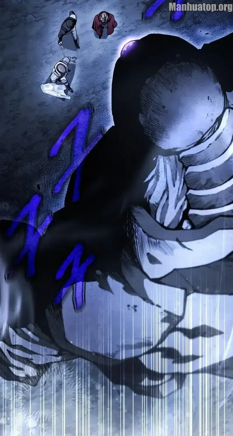 The Delusional Hunter in Another Chapter 6 page 19 - 