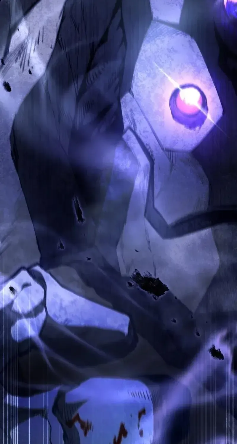The Delusional Hunter in Another Chapter 6 page 23 - 