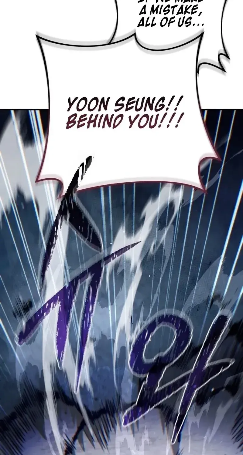 The Delusional Hunter in Another Chapter 6 page 29 - 