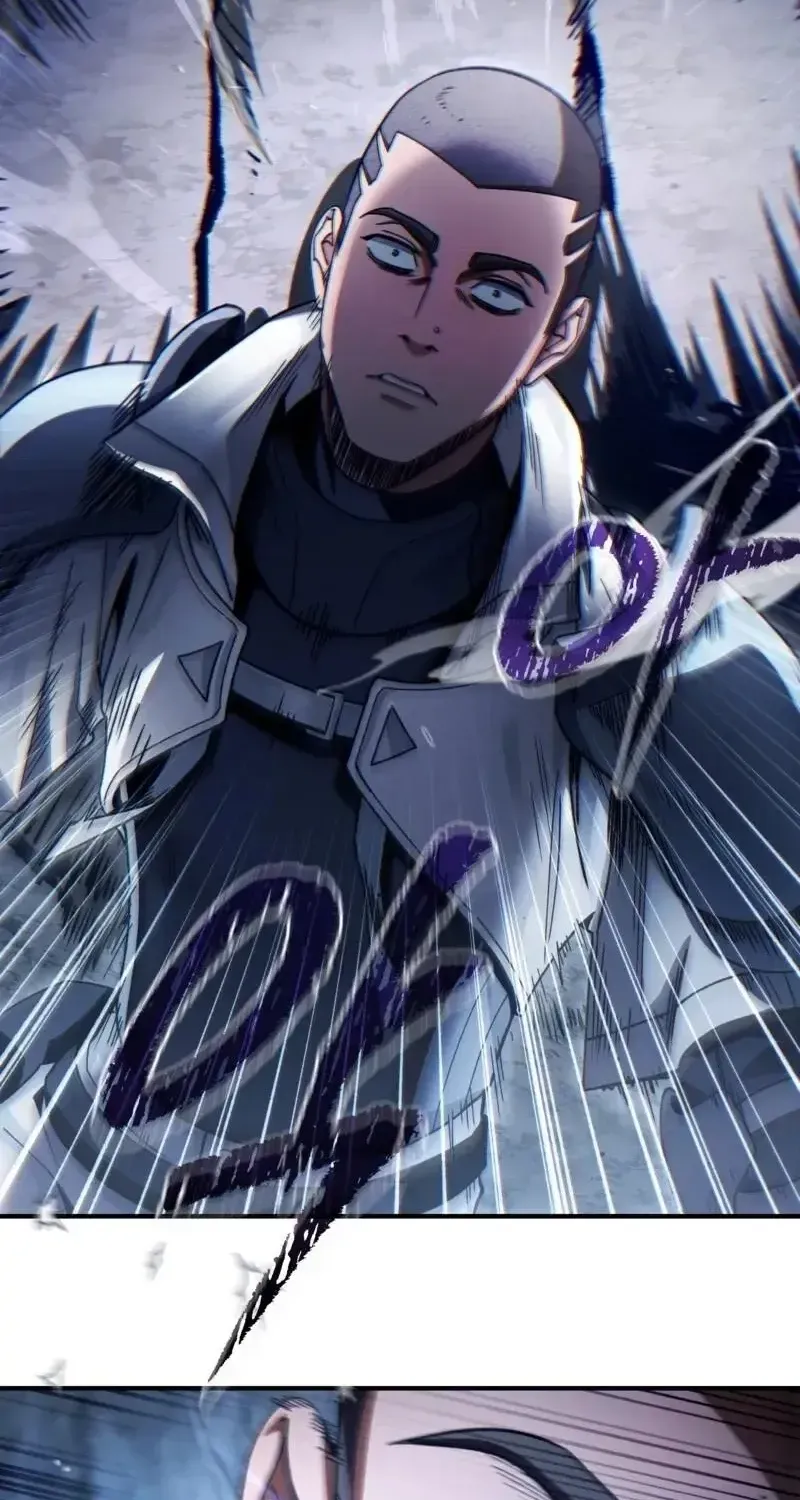 The Delusional Hunter in Another Chapter 6 page 30 - 