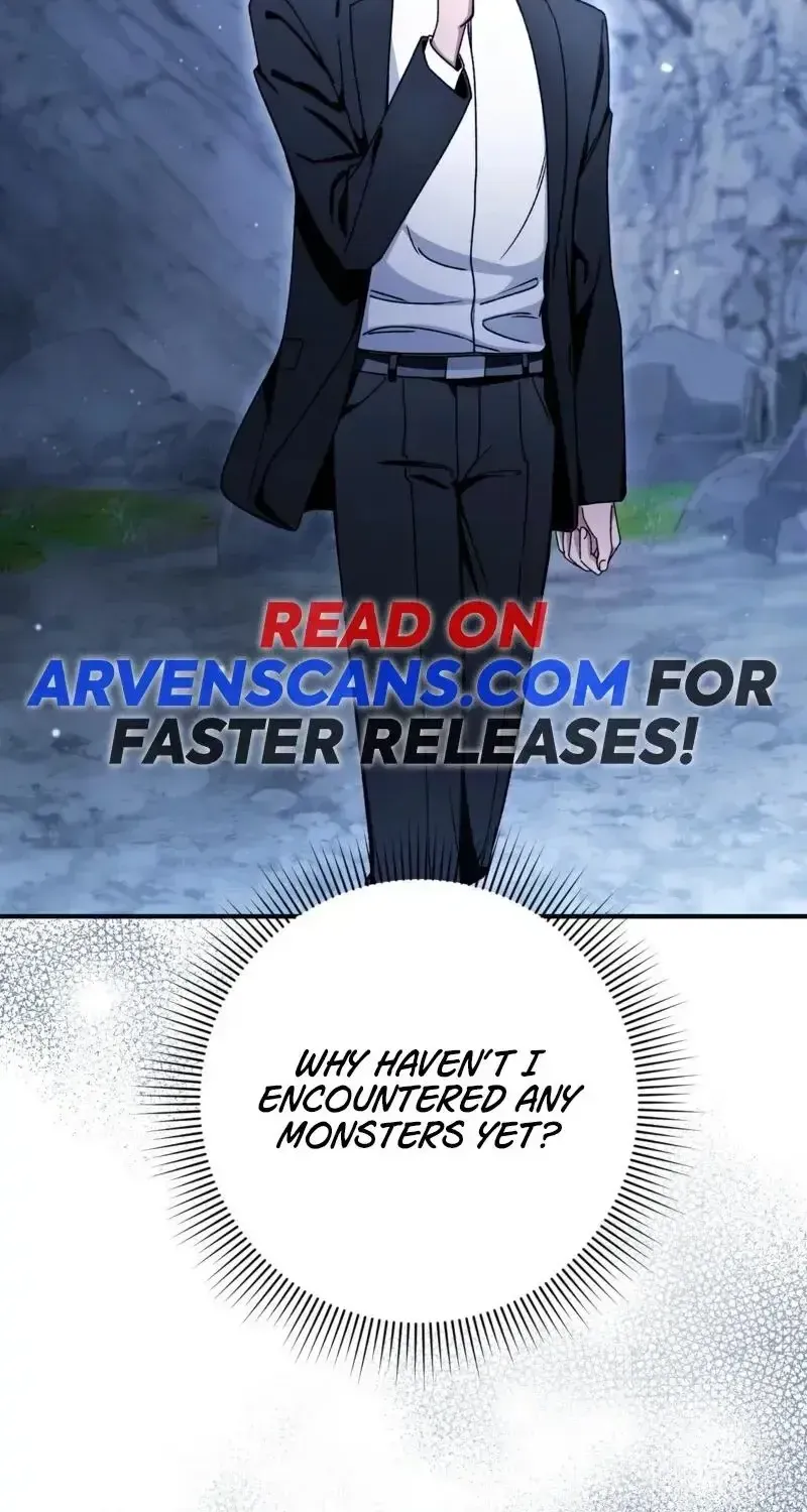 The Delusional Hunter in Another Chapter 6 page 4 - 