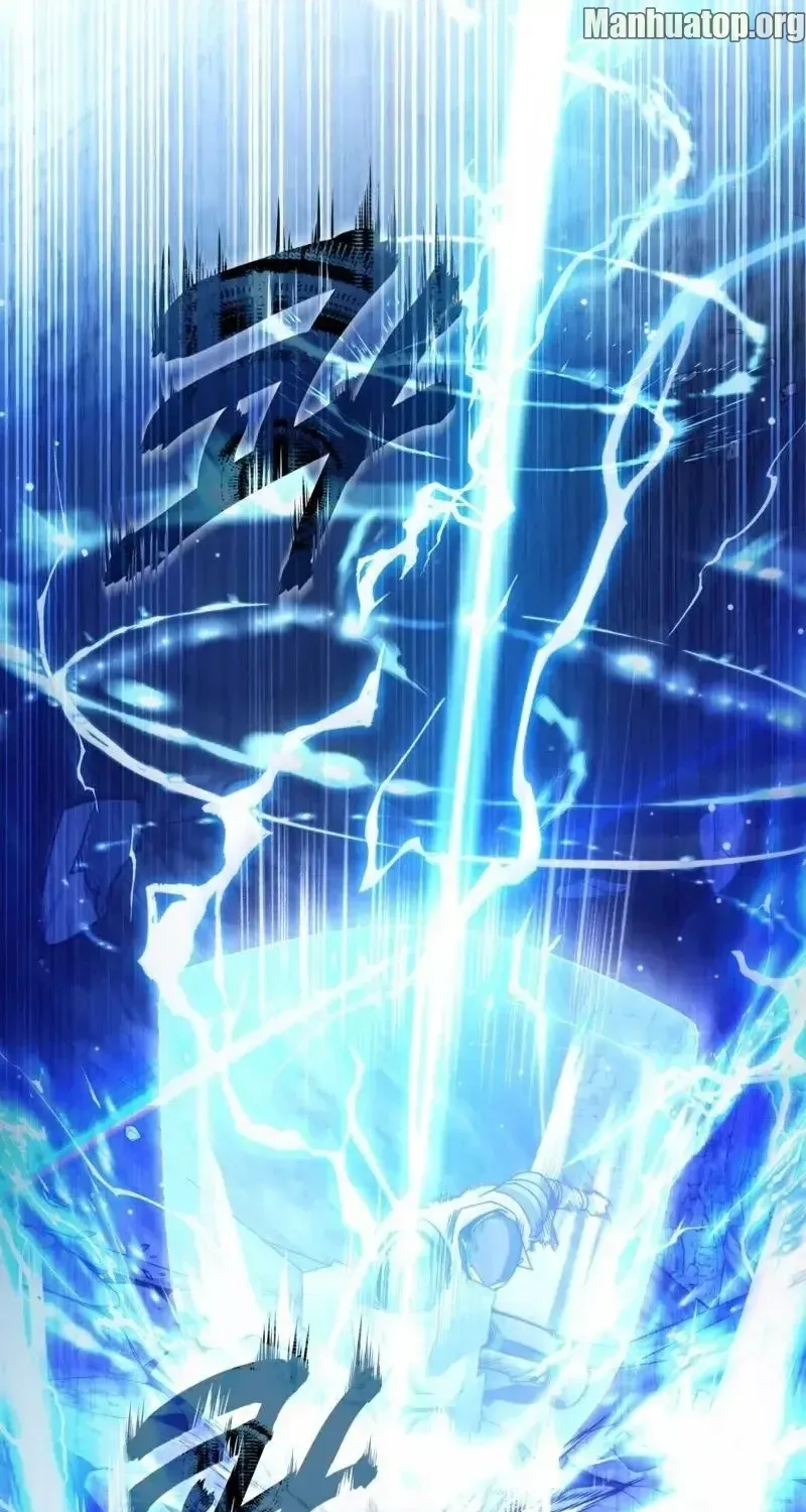 The Delusional Hunter in Another Chapter 6 page 37 - 