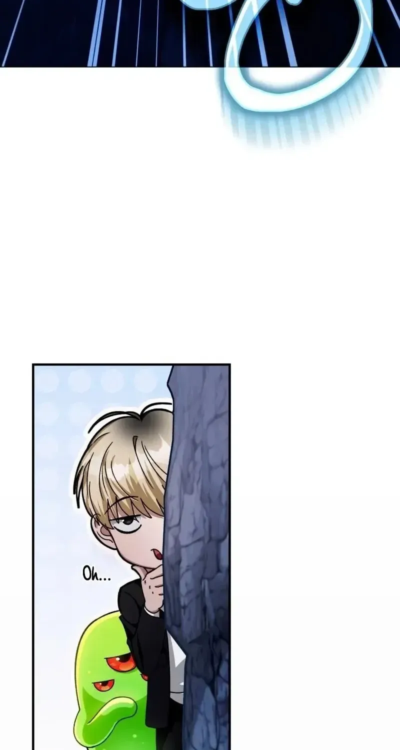 The Delusional Hunter in Another Chapter 6 page 48 - 