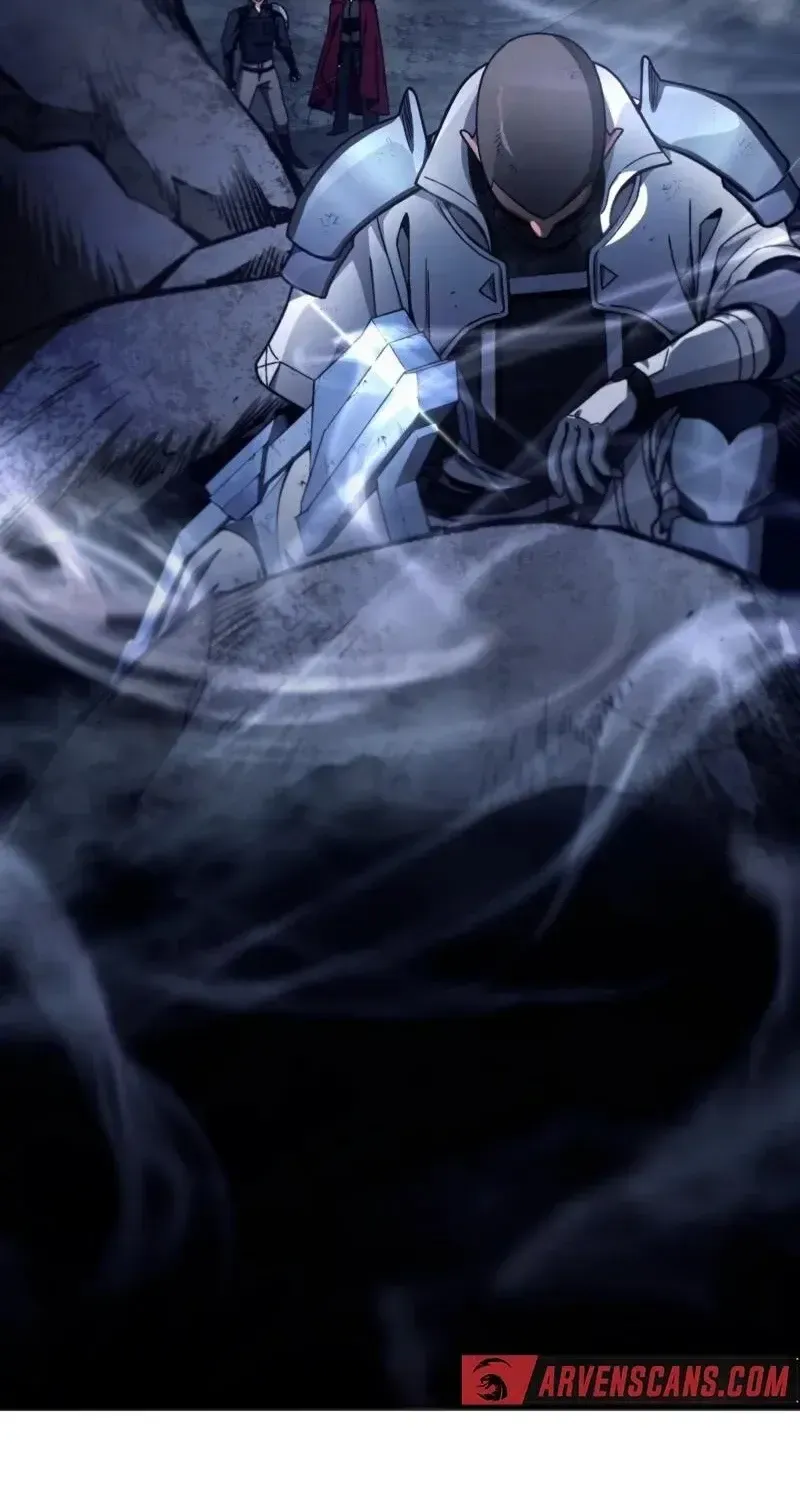The Delusional Hunter in Another Chapter 6 page 50 - 