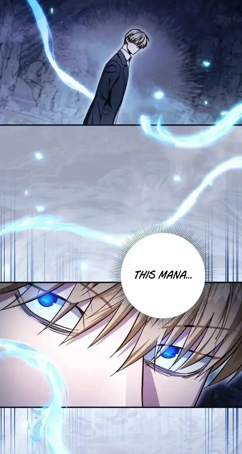 The Delusional Hunter in Another Chapter 6 page 6 - 