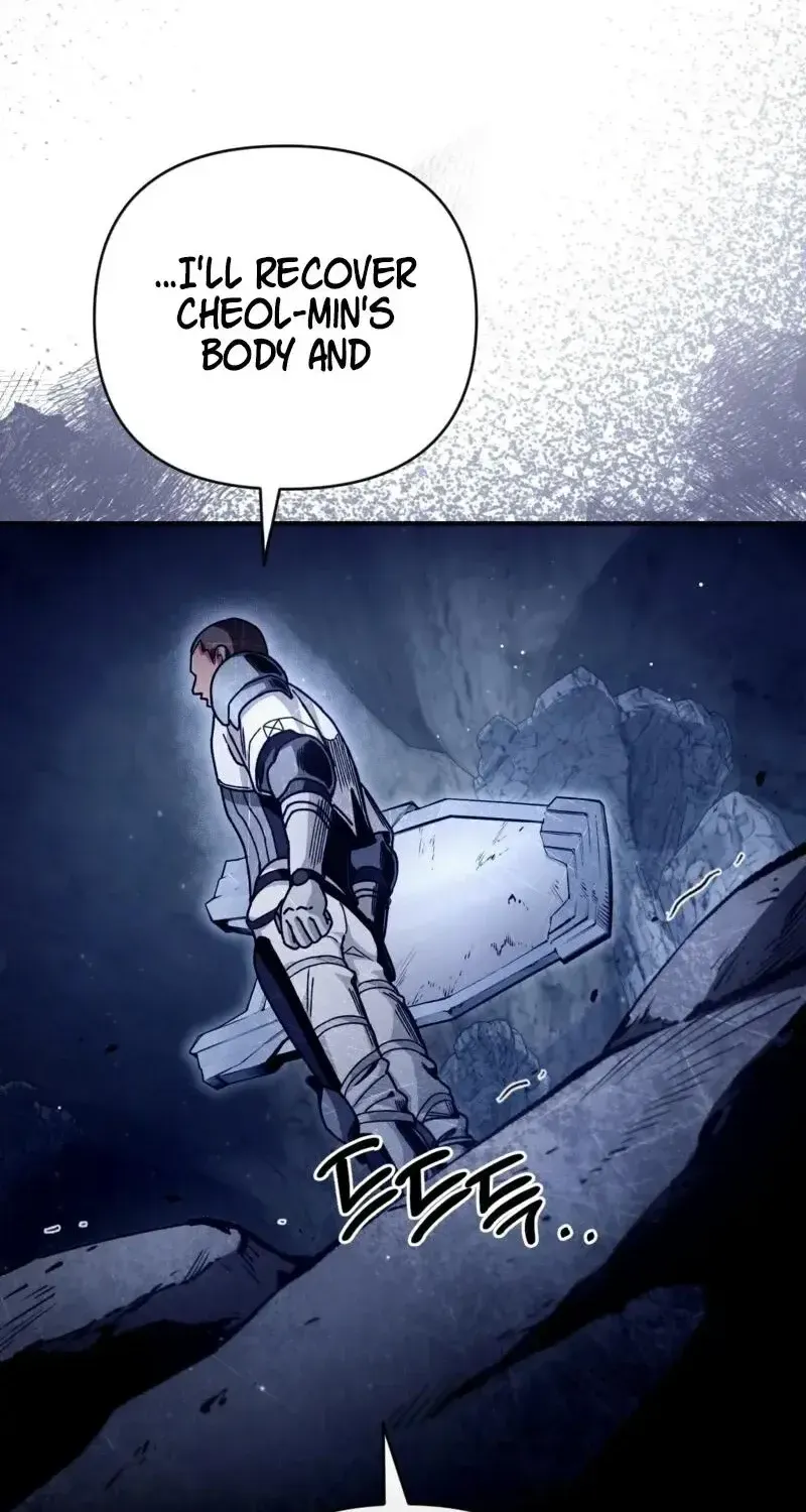 The Delusional Hunter in Another Chapter 6 page 53 - 