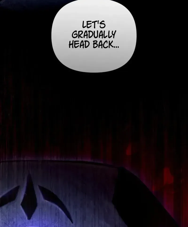 The Delusional Hunter in Another Chapter 6 page 54 - 