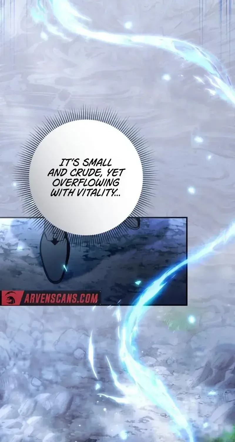 The Delusional Hunter in Another Chapter 6 page 7 - 