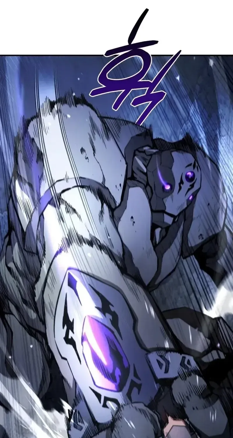 The Delusional Hunter in Another Chapter 6 page 61 - 