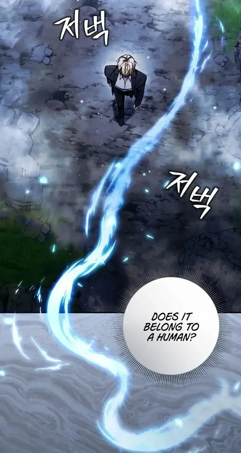 The Delusional Hunter in Another Chapter 6 page 8 - 
