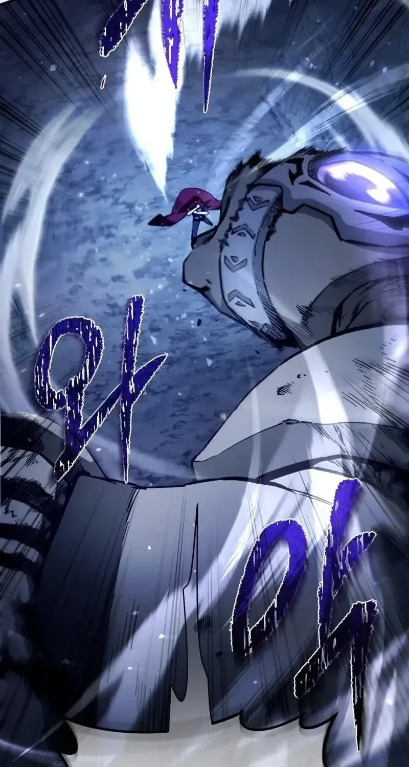 The Delusional Hunter in Another Chapter 6 page 85 - 