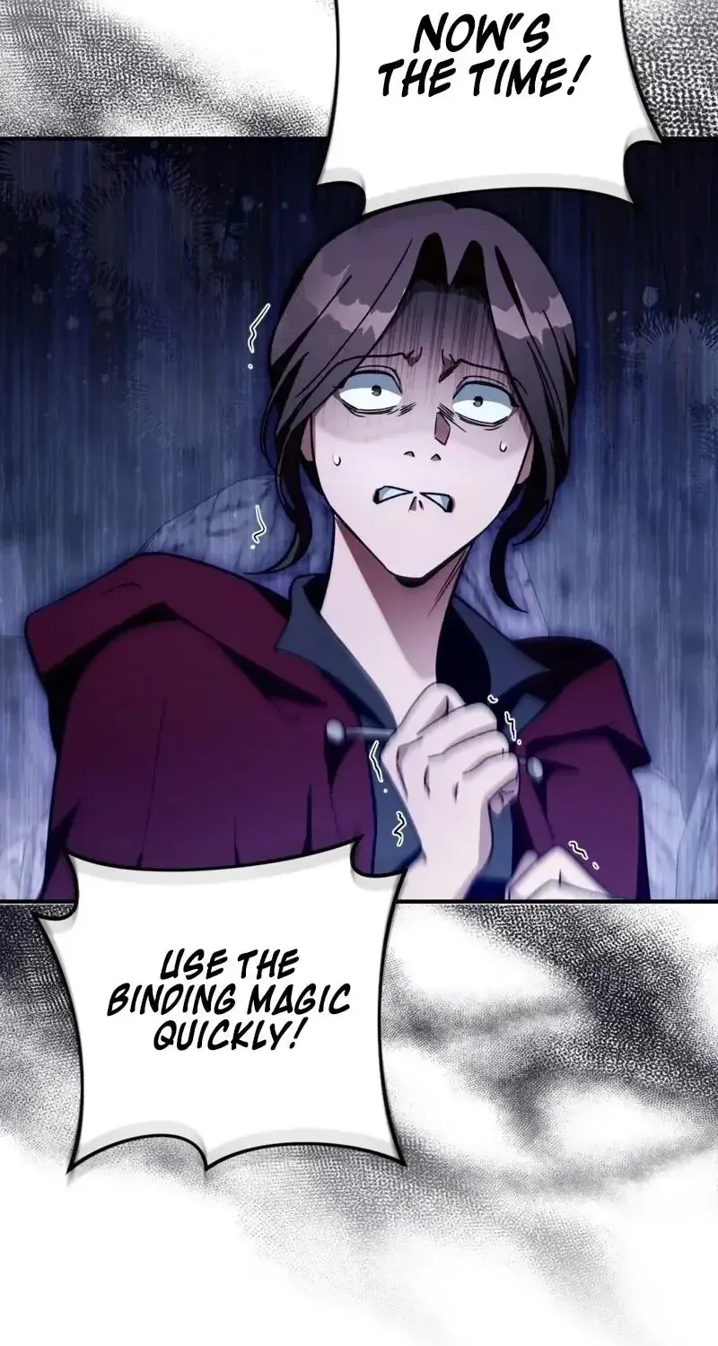 The Delusional Hunter in Another Chapter 6 page 90 - 