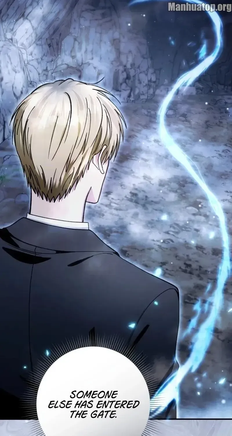 The Delusional Hunter in Another Chapter 6 page 10 - 