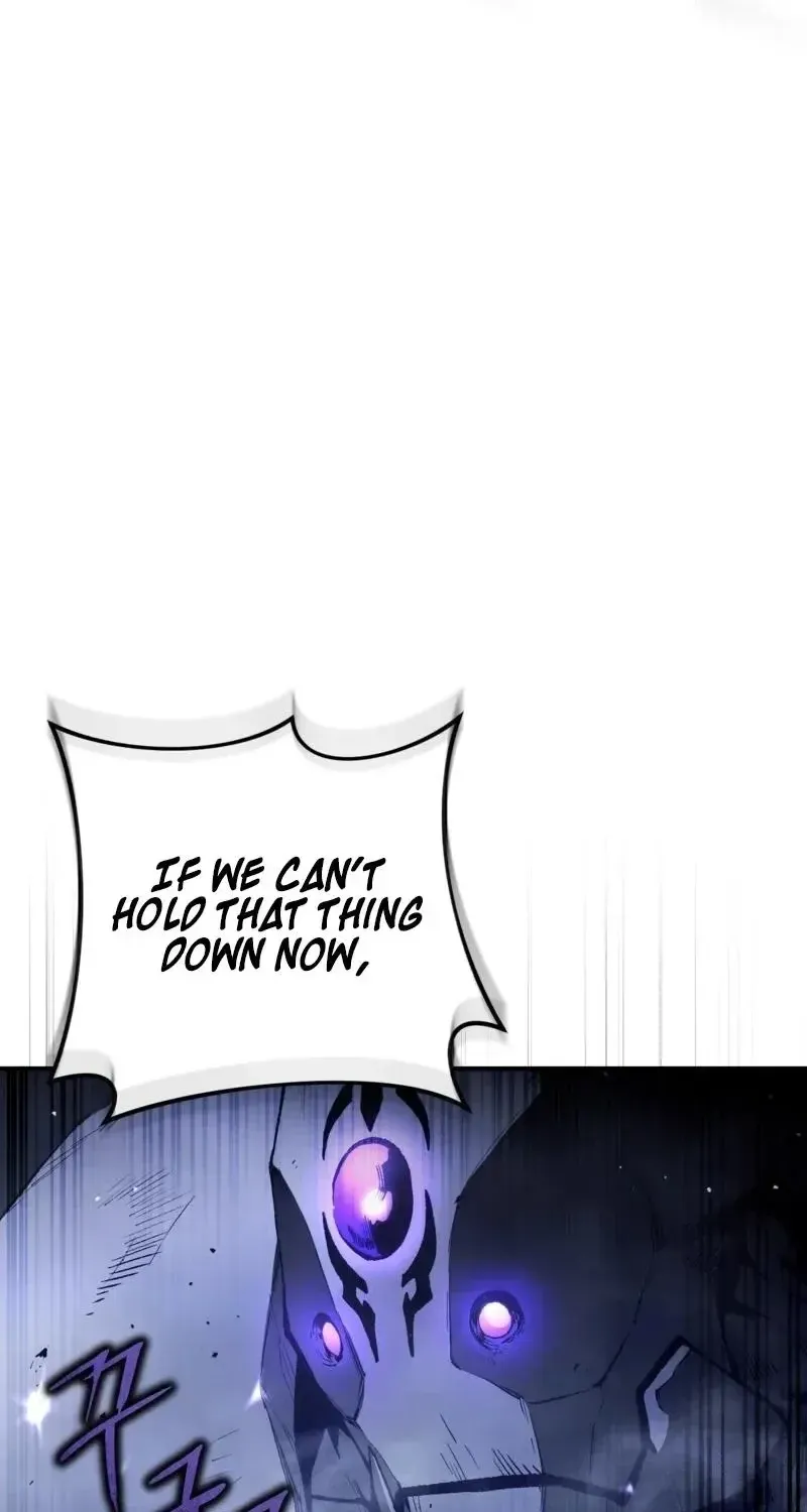 The Delusional Hunter in Another Chapter 6 page 91 - 