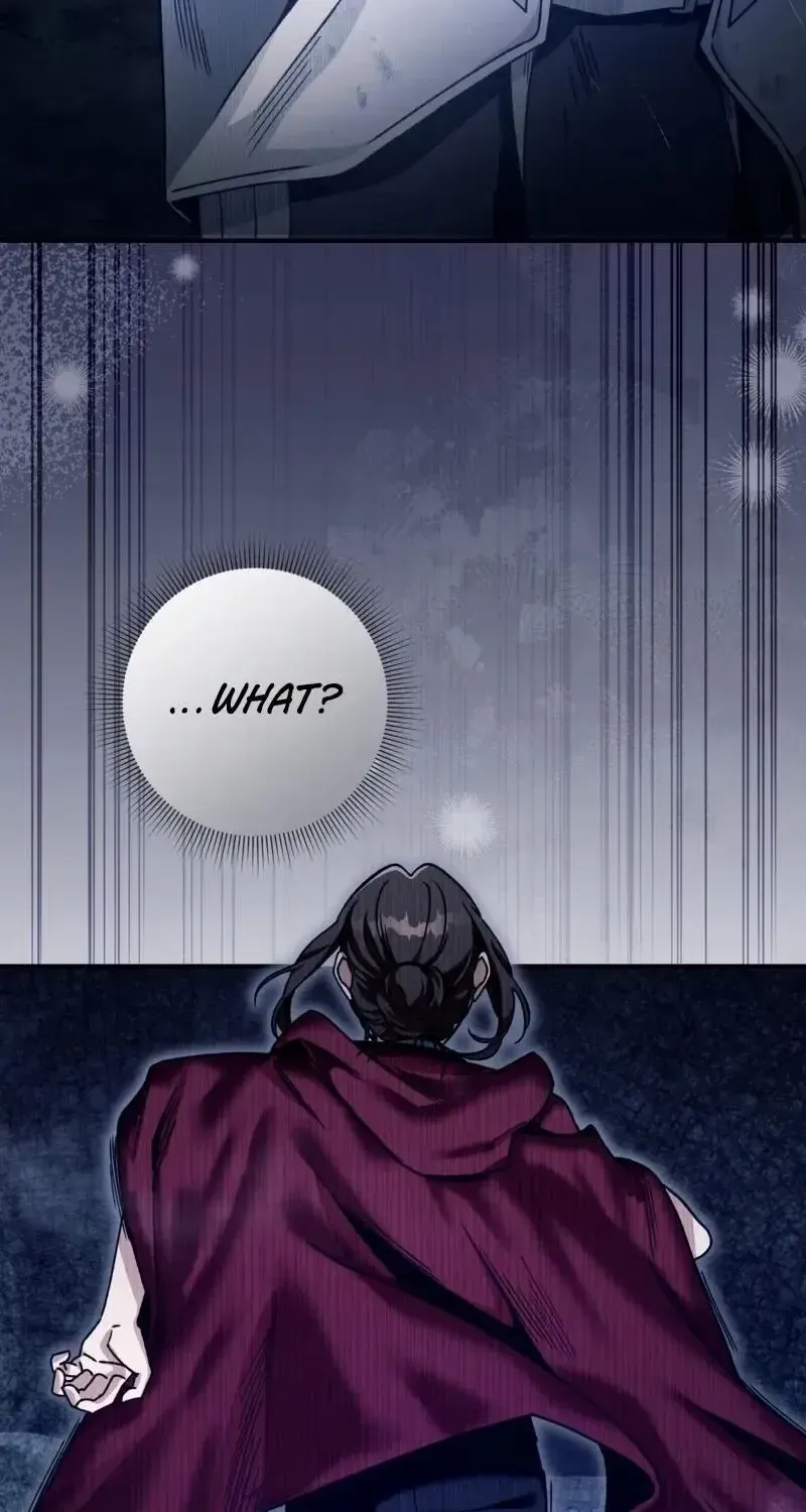The Delusional Hunter in Another Chapter 6 page 96 - 
