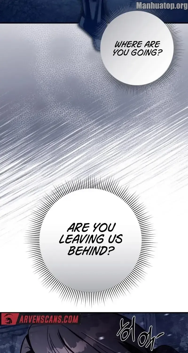 The Delusional Hunter in Another Chapter 6 page 98 - 