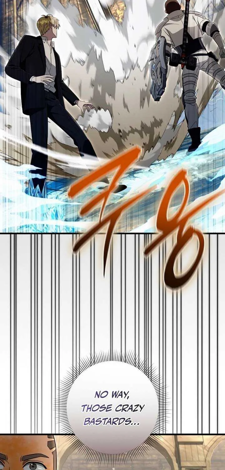 The Delusional Hunter in Another Chapter 61 page 103 - 