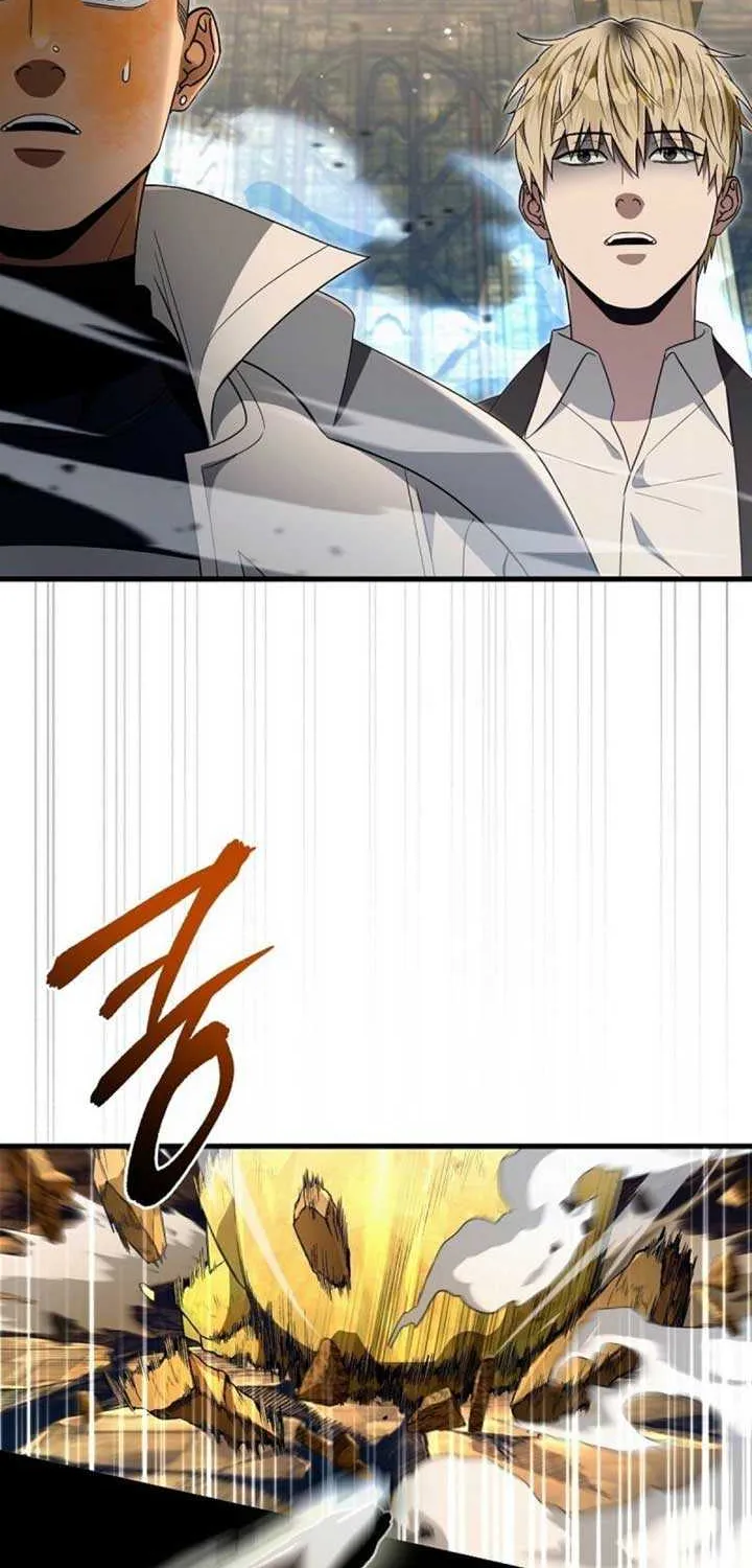 The Delusional Hunter in Another Chapter 61 page 104 - 