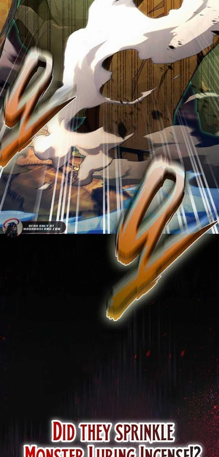 The Delusional Hunter in Another Chapter 61 page 106 - 