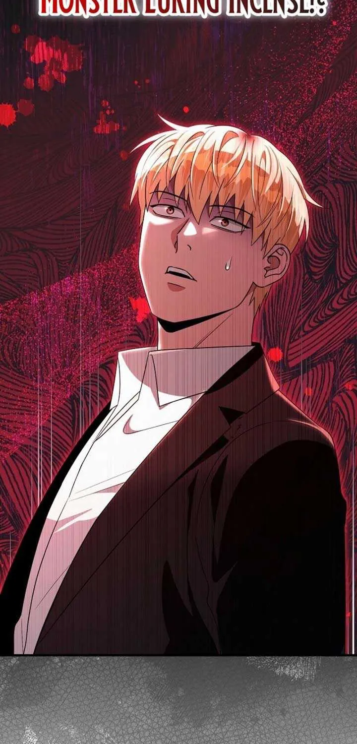 The Delusional Hunter in Another Chapter 61 page 107 - 