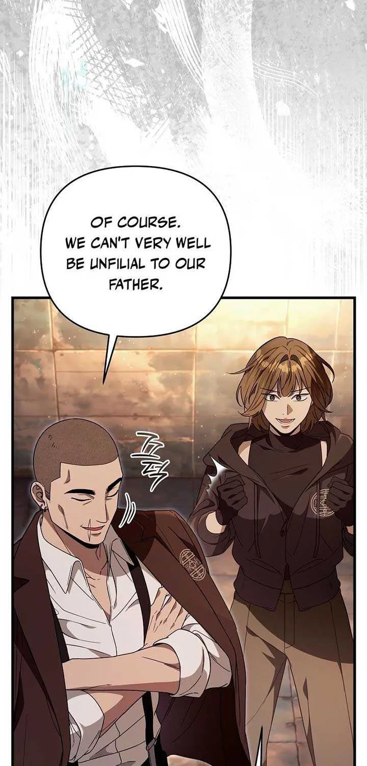 The Delusional Hunter in Another Chapter 61 page 12 - 