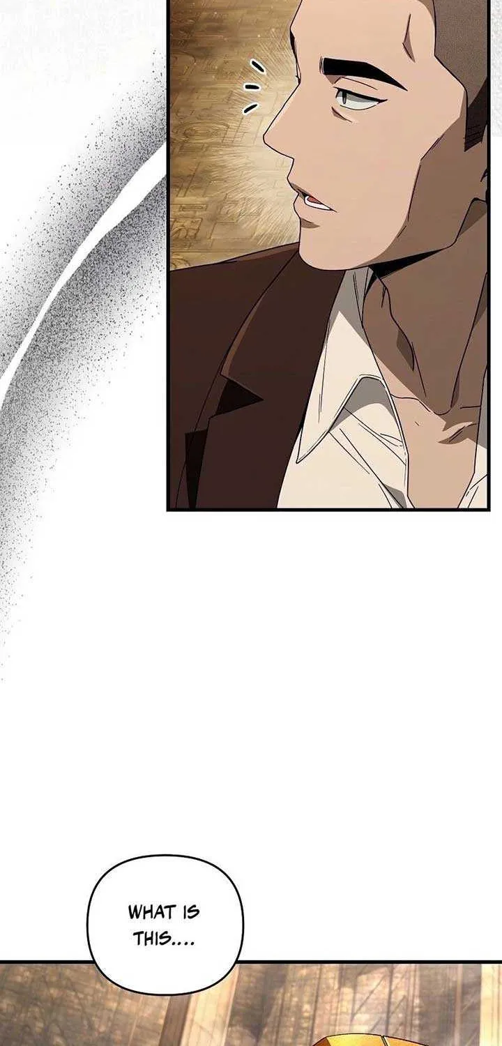 The Delusional Hunter in Another Chapter 61 page 20 - 